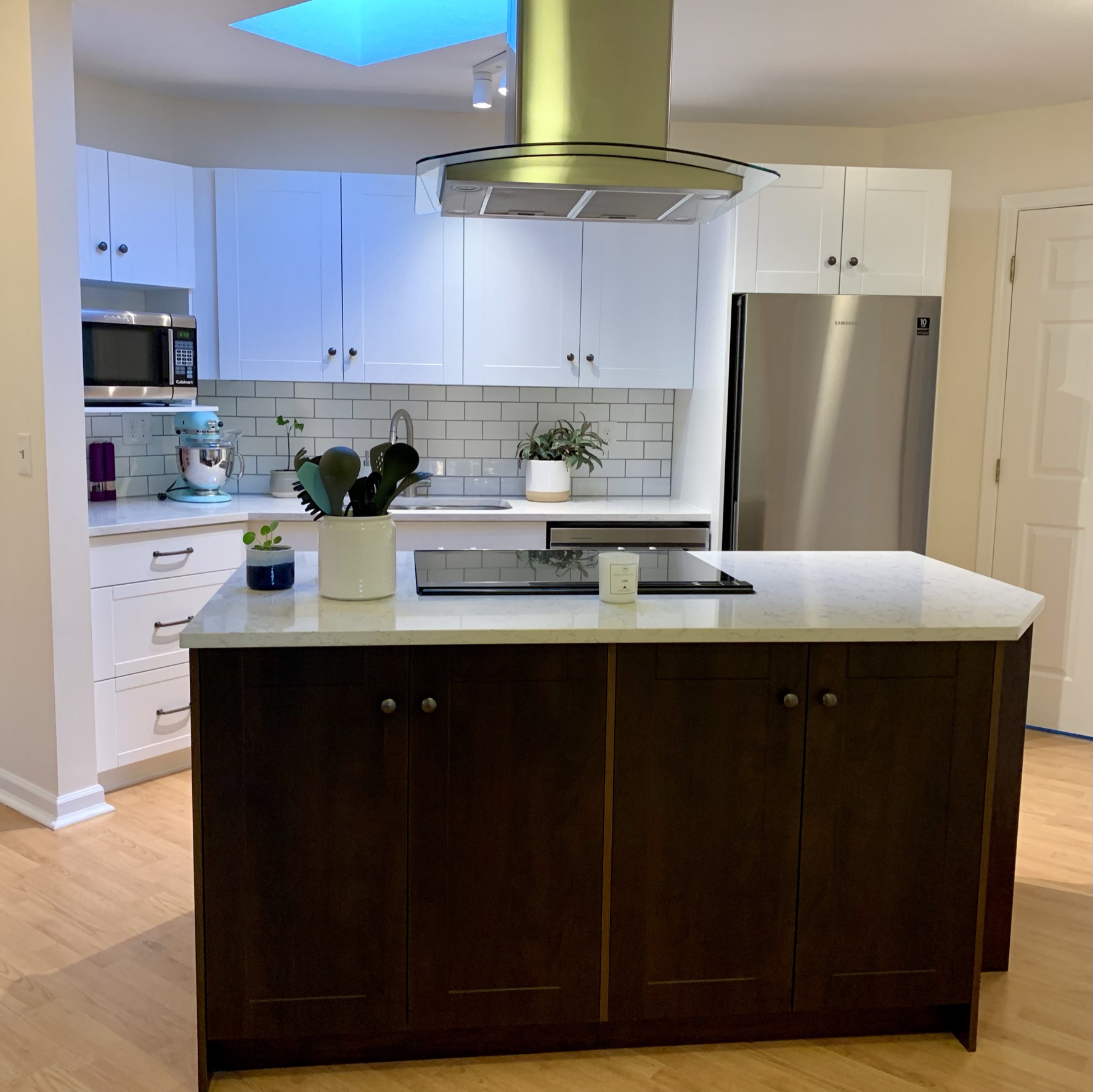 Residential Renovation in Squamish